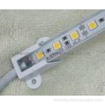Waterproof 12v 5050 rigid led strip